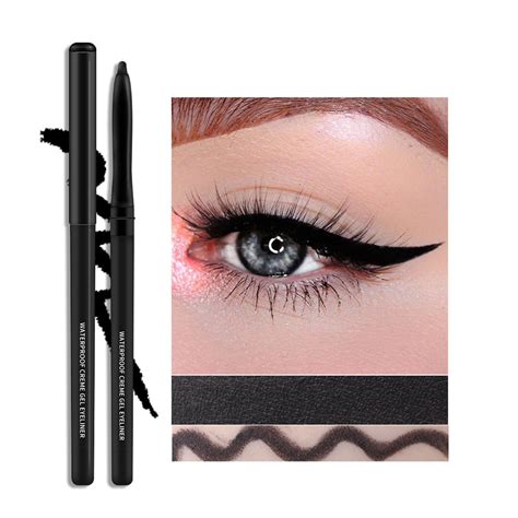 Cfxnmzgr Pro Beauty Tools Eyeliner Eyeliner Pen Lying Silkworm Eye