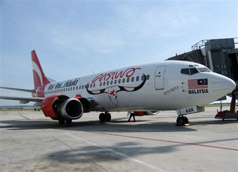 Airasia Livery As Flying Airboards Airasia Museum