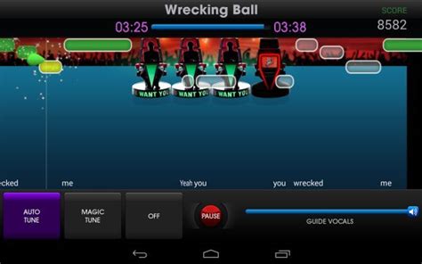 The Voice app game for singing sensations - PhonesReviews UK- Mobiles ...