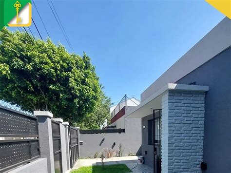 Venta Casa 2 Dormitorios 1 Cochera 85m2 C 25 Primera Junta Alcorta