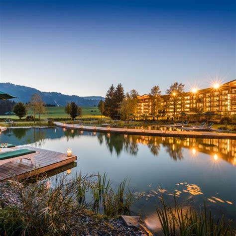 Sonnenalp Resort | Das 5-Sterne-Hotel im Allgäu in Bayern