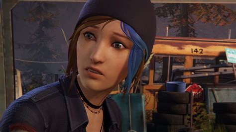 Life Is Strange Remastered Collection Rock Paper Shotgun