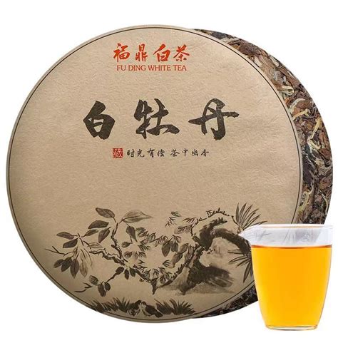 福鼎 白牡丹 正宗 福鼎白茶 老白茶 7年原料 老白茶餅 350g 茶葉 蝦皮購物