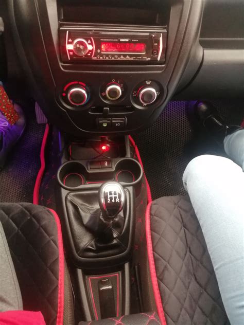 Коврики в центральный тоннель — Lada Гранта (1G), 1,6 л, 2013 года ...