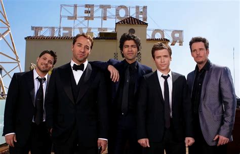 Review Entourage 2015 At The Movies