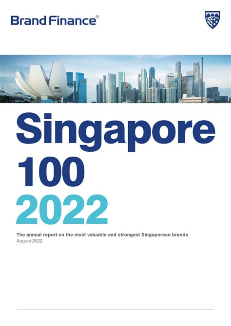 dbs bank singapores  valuable brand brand finance