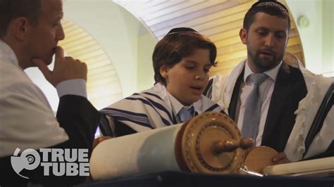 Bat And Bar Mitzvah Youtube