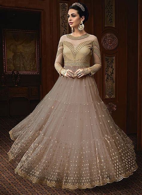 Best Anarkali Suits For Wedding Atelier Yuwa Ciao Jp