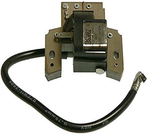 Db Electrical Ibs Ignition Coil For Briggs Stratton Fits Models