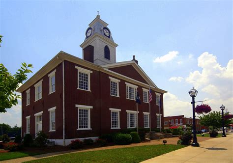 Travelin The Bluegrass Mayor Arthur Green Talks About Elkton