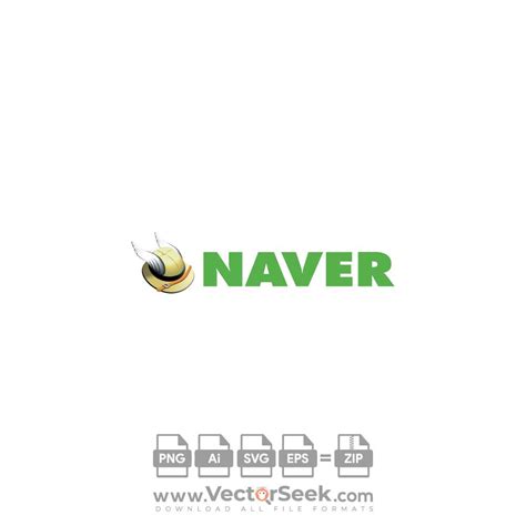 Naver Logo Vector Ai Png Svg Eps Free Download