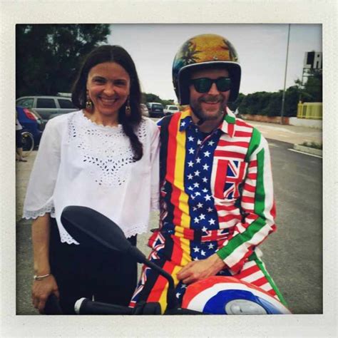 Francesca Valiani Chi è La Moglie Di Jovanotti Donnapop