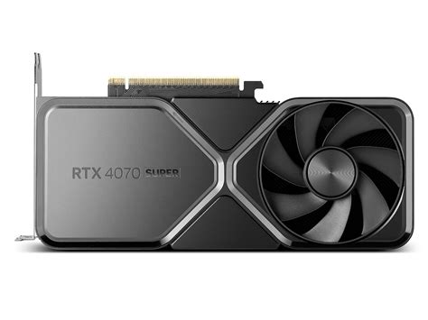 Nvidia S Rtx 4000 Super Graphics Cards Are Here