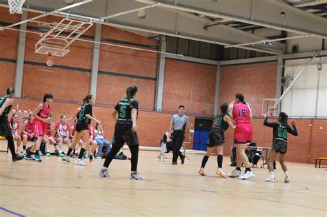 IMG 2020 Club Baloncesto Femenino Fuenlabrada Flickr