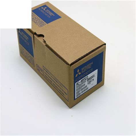 Japan Mitsubishi HG-JR103B 3 Phase AC servo motor