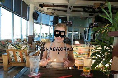 Brazilians Amateurs Public Flashers Again ZB Porn