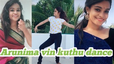 Tamil Tiktok Kuthu Dance Youtube