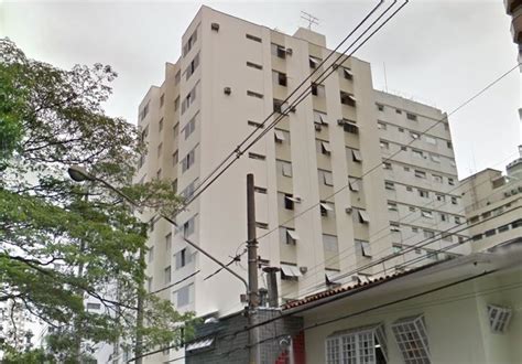 Condomínio Glarina Amaral Gurgel Itaim Itaim Bibi São Paulo SP