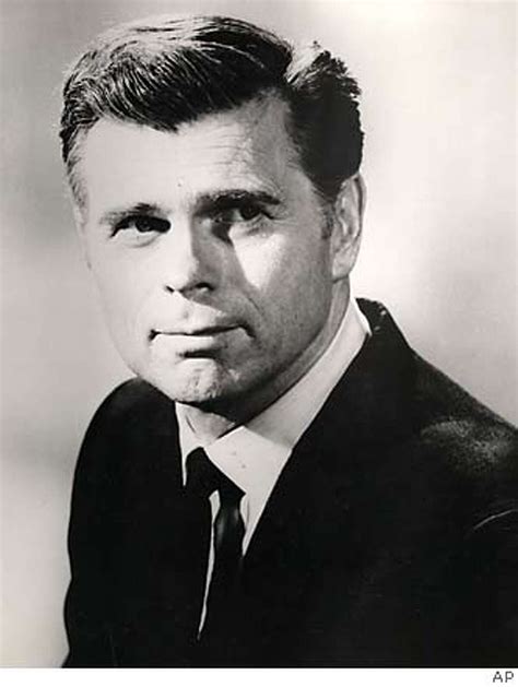 Barry Nelson -- actor was first to play Bond