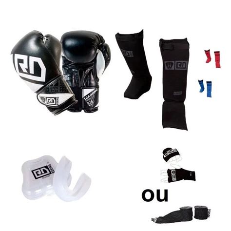 Pack Montana Boxe Anglaise D Butant Enfant Ou Adulte Yuki Sport