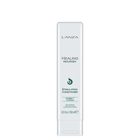 Lanza Healing Nourish Stimulating Conditioner Ml Stimulating Co