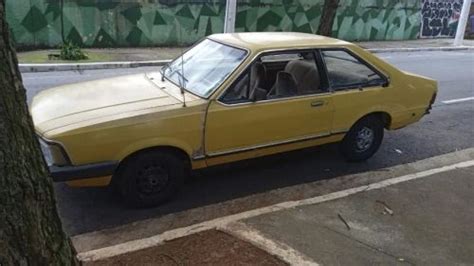 FORD CORCEL Usados E Novos