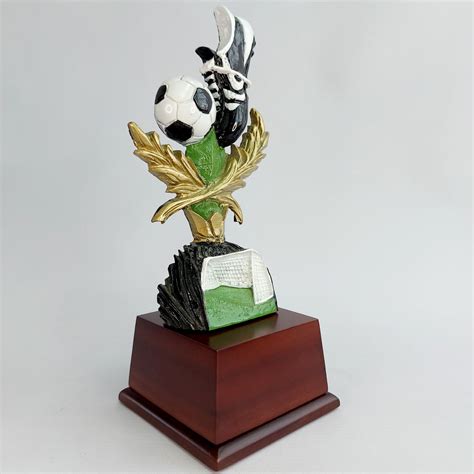 Trofeos Deportes Guayo Laurel Decorativa Chemar Decor Bogot