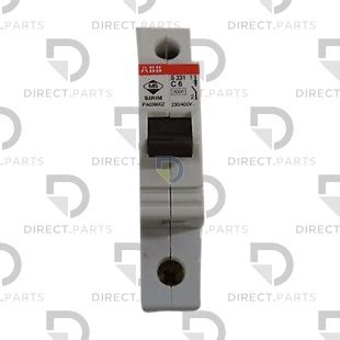 S 231 C6 - ABB - Direct.Parts