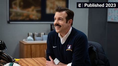 ‘ted Lasso Season 3 Episode 5 Recap Anthology The New York Times