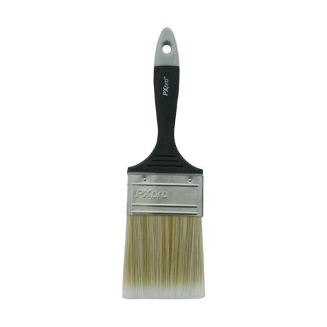 High Quality Polyester Paint Brush 1 1 2 Wholesale Price