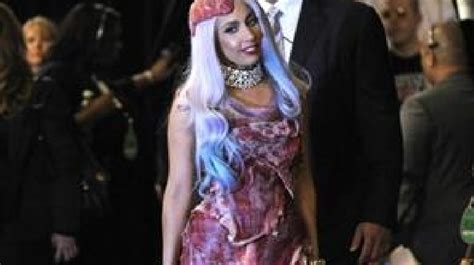 Lady Gaga Might Sue Over Ice Cream Wjla