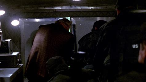 The Naked Gun ½ The Smell of Fear Screencap Fancaps