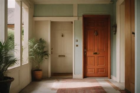 Premium Ai Image Beautiful Hotel Insights Details