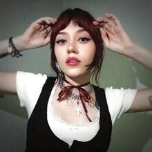 Kailee Morgue Nude Leaks 2024 Fapopedia