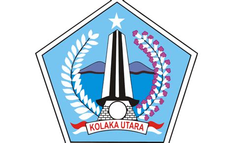 Logo Kabupaten Kolaka Utara Vector Cdr Gudang Logo – Otosection