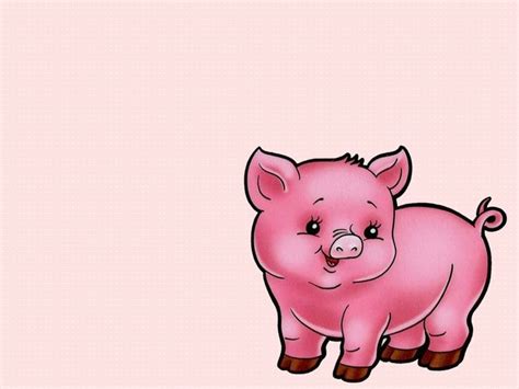 Free Pink Pig, Download Free Pink Pig png images, Free ClipArts on ...