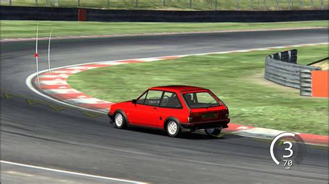 Download Ford Fiesta Xr2 Assetto Corsa Youtube