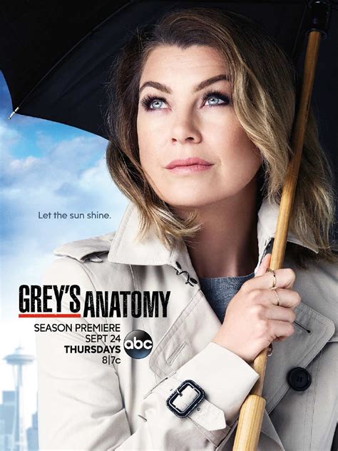 Grey's Anatomy season 12 in HD 720p - TVstock