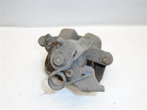 Citroen C4 2011 2015 RH Drivers Rear Brake Caliper 4401N7