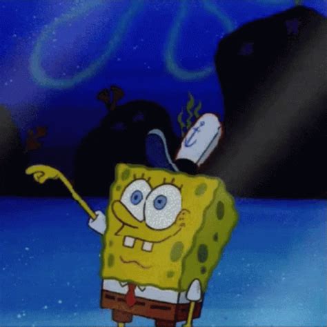 Spongebob Burning Spongebob Burning Brain Discover Share Gifs My Xxx Hot Girl
