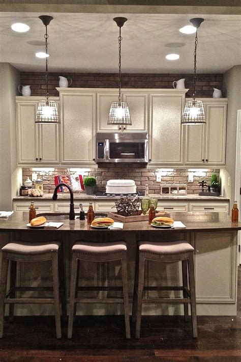 Kitchen Counter Lighting Illuminating Your Cooking Area Kitchen Ideas