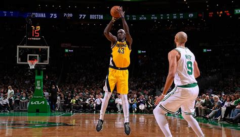 Game Preview: Pacers at Celtics (Game 2) | NBA.com