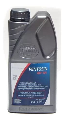 Aceite Transmision Automatica Litro Atf Pentosin Env O Gratis