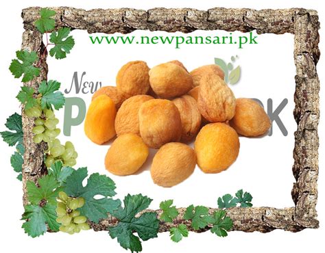 Dried Apricot Khubani Khoobani Khushk Khubani New Pansari