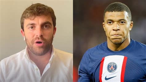 Fabrizio Romano Reveals Important News About Mbappe Case