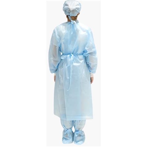 Isolation Gown/Сельское хозяйство и пищевая промышленность Китай ...