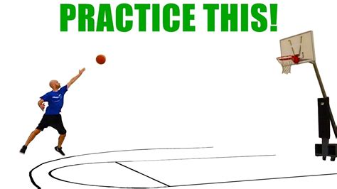 Why You Should Practice 3 Point Layups How To Make Layups In Basketball Drills Youtube