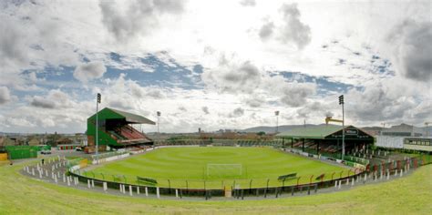 Under 20s Warrenpoint V Glentoran Glentoran Fc