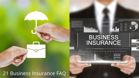 Your Business Insurance - Consultancy DD