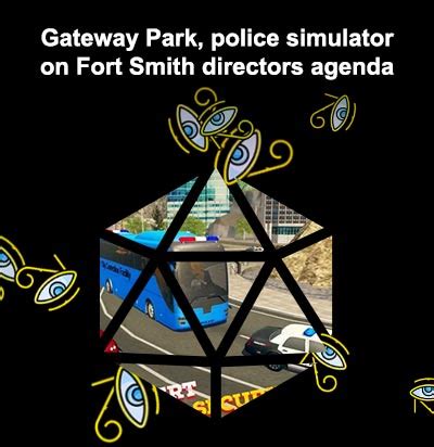 Police simulator - Police simulator 2019 - Game Reviews